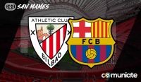 Previa, alineaciones probables y consejos fantasy del Athletic - Barcelona. Jornada 38 de LaLiga.