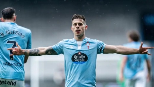 Alfon González podría abandonar el Sevilla ¡sin debutar!