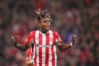 Novedades con Nico Williams y Vivian en el Athletic