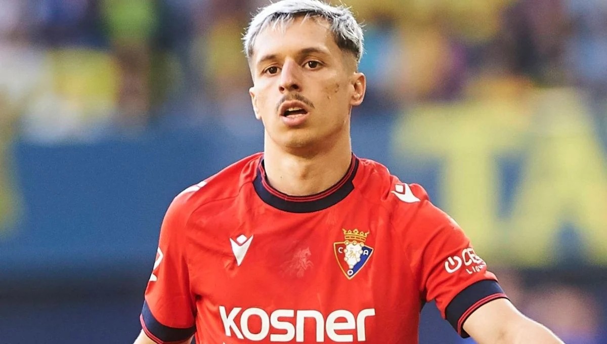 El Villarreal se interesa por el fichaje de Bryan Zaragoza El Villarreal se interesa por el fichaje de Bryan Zaragoza