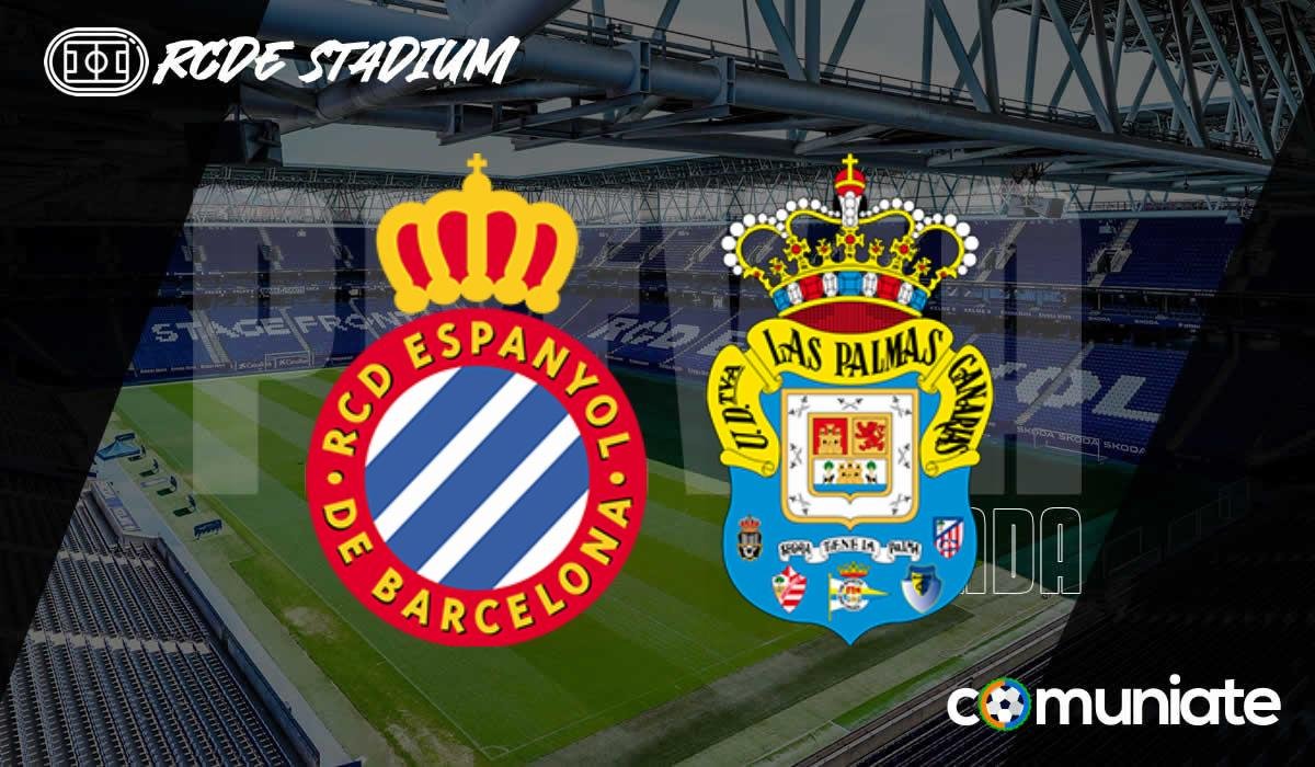 Previa, alineaciones probables y consejos fantasy del Espanyol - Las Palmas. Jornada 38 de LaLiga. Previa, alineaciones probables y consejos fantasy del Espanyol - Las Palmas. Jornada 38 de LaLiga.