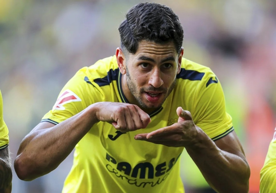 Ayoze habla sobre su lesión, el tiempo de baja, la temporada y el Zarra Ayoze habla sobre su lesión, el tiempo de baja, la temporada y el Zarra