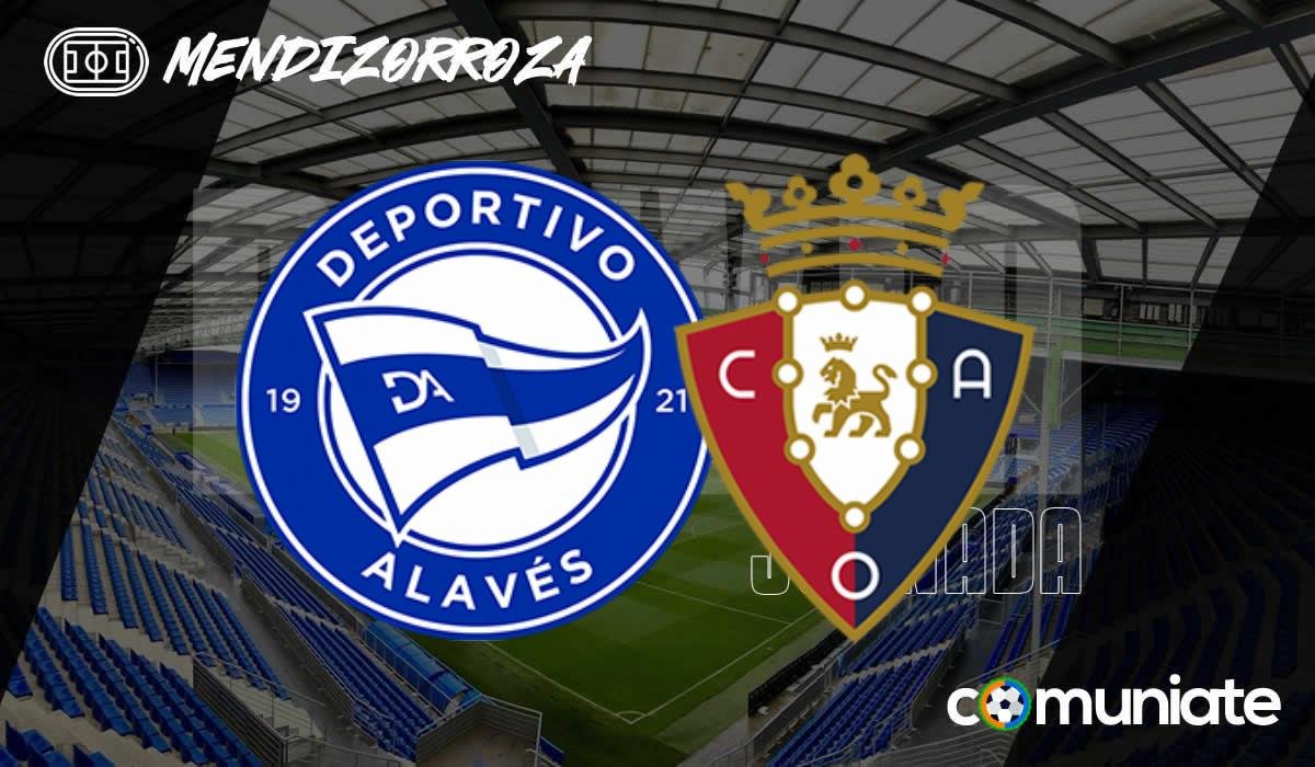Previa, alineaciones probables y consejos fantasy del Alavés - Osasuna. Jornada 38 de LaLiga. Previa, alineaciones probables y consejos fantasy del Alavés - Osasuna. Jornada 38 de LaLiga.