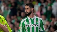 Alineación probable del Real Betis ante el Valencia según la prensa especializada ¿Suplencias de Antony e Isco?