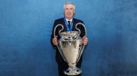 El Real Madrid hace oficial la salida de Carlo Ancelotti