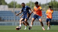 Última hora sobre Vinicius Jr, Bellingham, Militao y Rodrygo