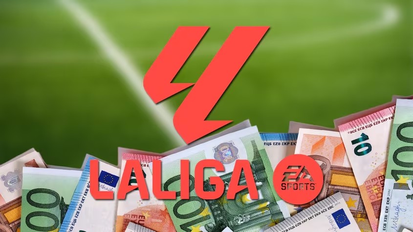 ¿Cuánto dinero se llevan los clubes según la posición en LaLiga? ¿Cuánto dinero se llevan los clubes según la posición en LaLiga?