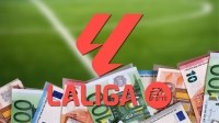 ¿Cuánto dinero se llevan los clubes según la posición en LaLiga?