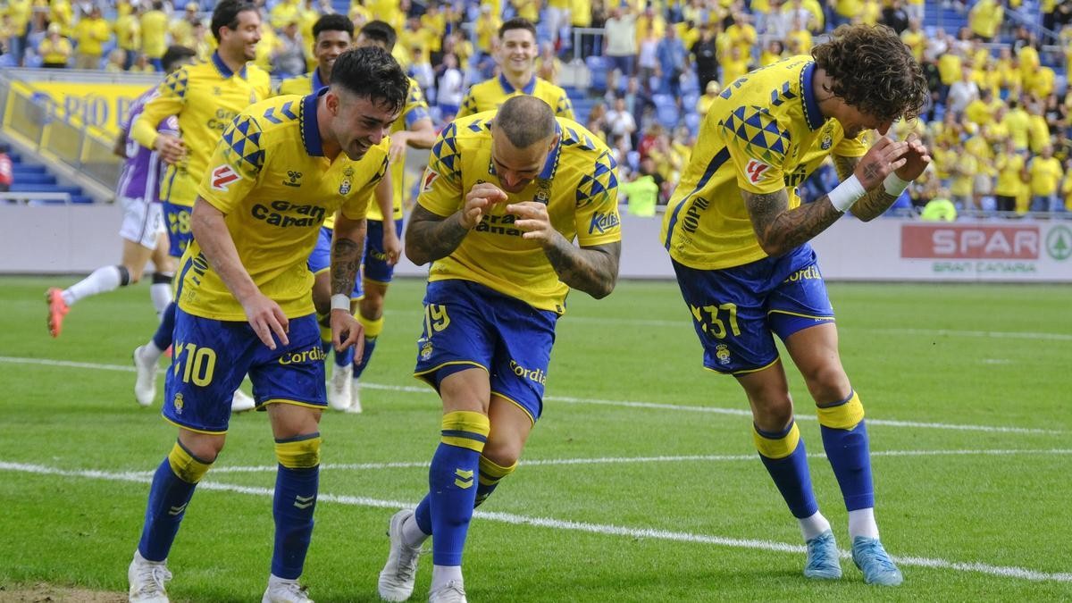 2 bajas muy importantes en Las Palmas para viajar a Barcelona 2 bajas muy importantes en Las Palmas para viajar a Barcelona