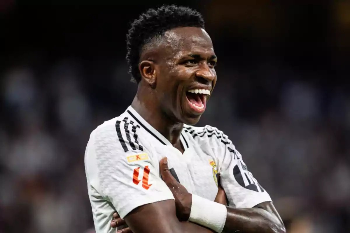 Ancelotti recupera a Vinicius y Brahim para esta jornada Ancelotti recupera a Vinicius y Brahim para esta jornada