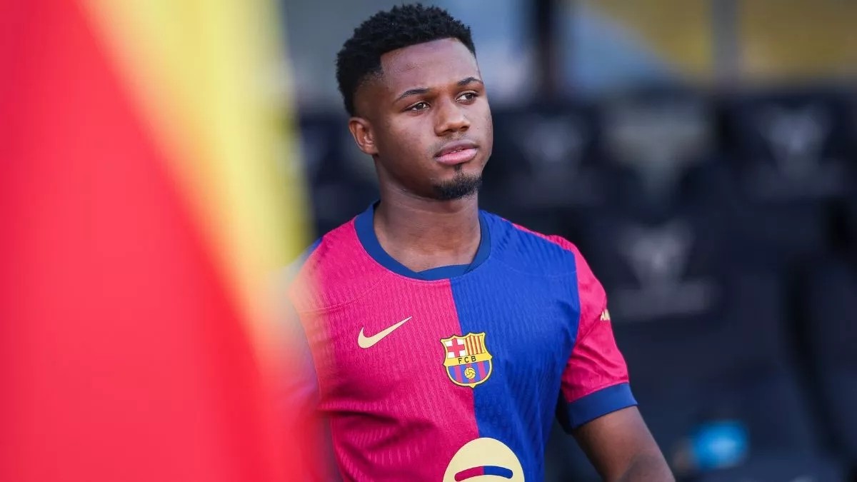 Acuerdo cerrado entre Barça y Mónaco por este jugador Acuerdo cerrado entre Barça y Mónaco por este jugador