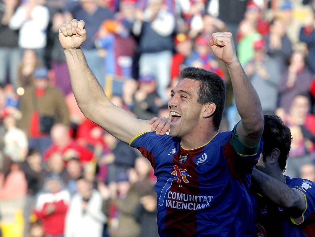 El Levante es nuevo equipo de Primera División El Levante es nuevo equipo de Primera División