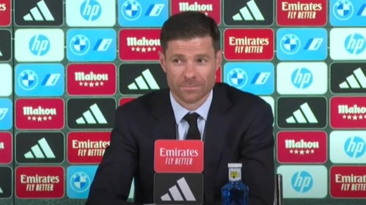 Xabi Alonso sobre Mbappé, Vinicius Jr, Bellingham, Huijsen, Rodrygo, Modric, la defensa y el ataque