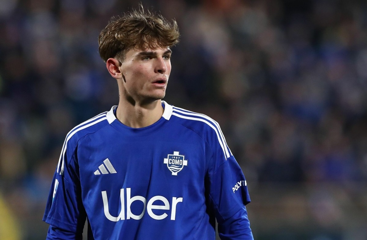 El Real Madrid ya trabaja para recuperar a Nico Paz