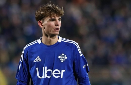 El Real Madrid ya trabaja para recuperar a Nico Paz