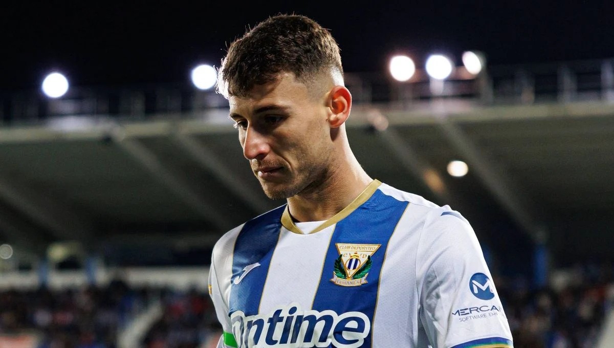 Dani Raba decidirá su nuevo equipo durante la próxima semana Dani Raba decidirá su nuevo equipo durante la próxima semana