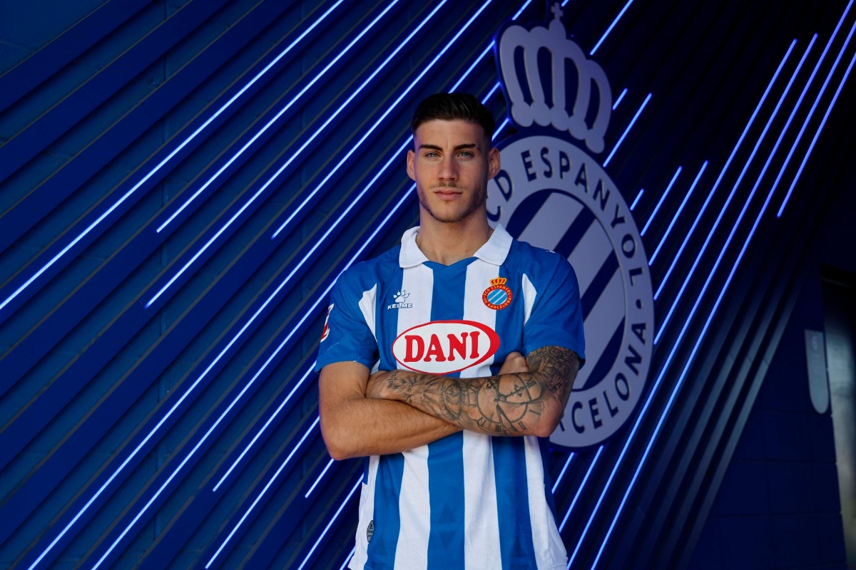 El Espanyol no se rinde y negocia a la baja con el Braga por Roberto