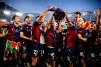Levante es de Primera: Jugadores clave en el ascenso.