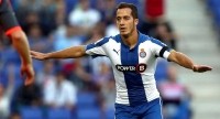 Lucas Vázquez podría regresar al Espanyol