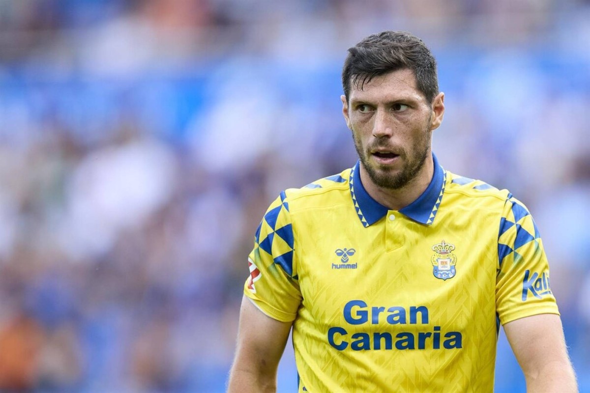 McKenna recibe el interés de tres equipos de LaLiga McKenna recibe el interés de tres equipos de LaLiga