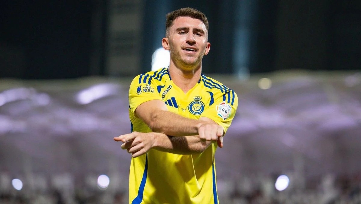 El Athletic Club apuesta por el fichaje de Laporte