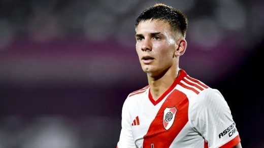 El Real Madrid va con todo a por este jugador