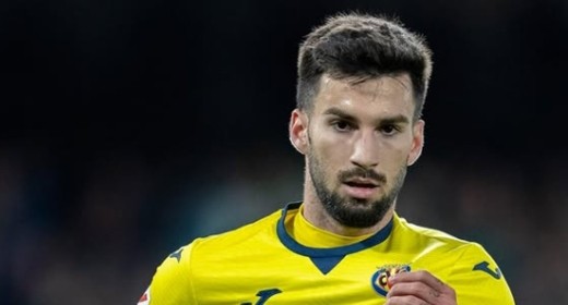 El Atlético, muy cerca de cerrar el fichaje de Álex Baena
