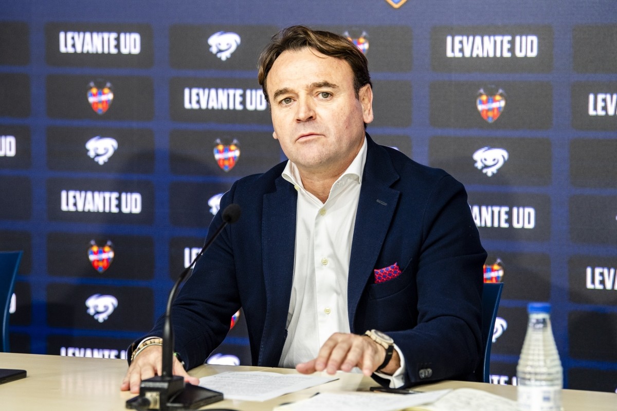 El Levante comienza a planificar la próxima temporada El Levante comienza a planificar la próxima temporada