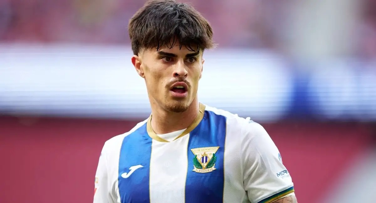 El Rayo Vallecano pregunta por Juan Cruz El Rayo Vallecano pregunta por Juan Cruz
