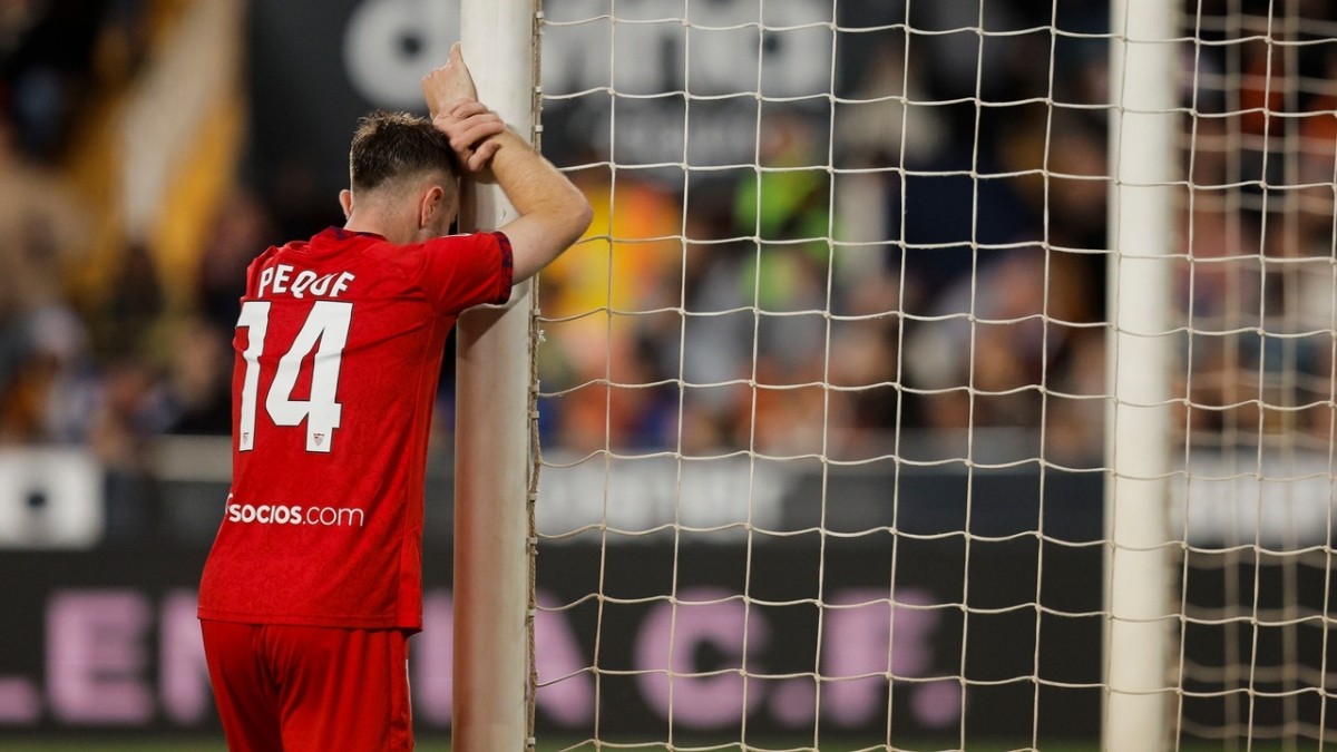 Top 5 decepciones de la temporada 2024-25