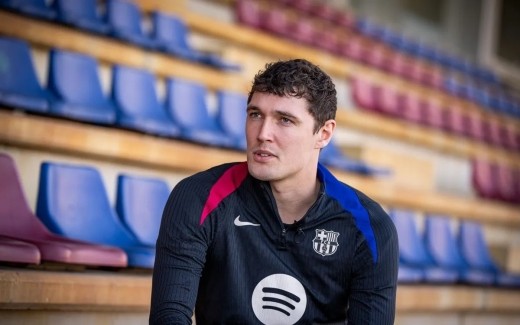 El Barcelona le abre la puerta a Christensen, que estudia una oferta de Arabia