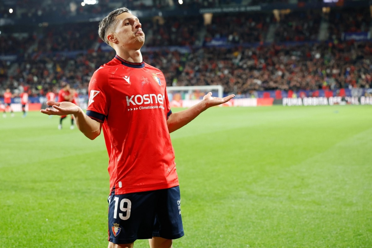 Jugadores que han resurgido de sus cenizas en la temporada 2024-25