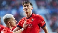 Budimir habla sobre su posible salida de Osasuna y el supuesto interés del Real Madrid