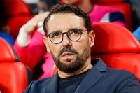 José Bordalás seguirá en el Getafe