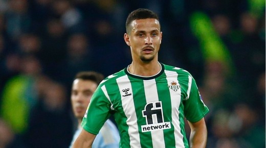 Mallorca y Rayo Vallecano preguntan por Luiz Felipe