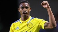 El Real Betis cierra el fichaje de Junior Firpo