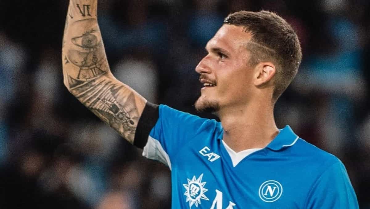 El Villarreal está muy cerca de fichar a Rafa Marín El Villarreal está muy cerca de fichar a Rafa Marín