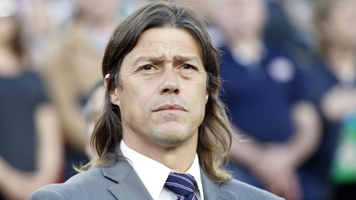 El Sevilla ya ha elegido a su próximo entrenador