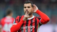 El Atlético descarta el fichaje de Theo Hernández