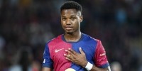 El Barcelona rechaza la oferta del Mónaco por Ansu Fati