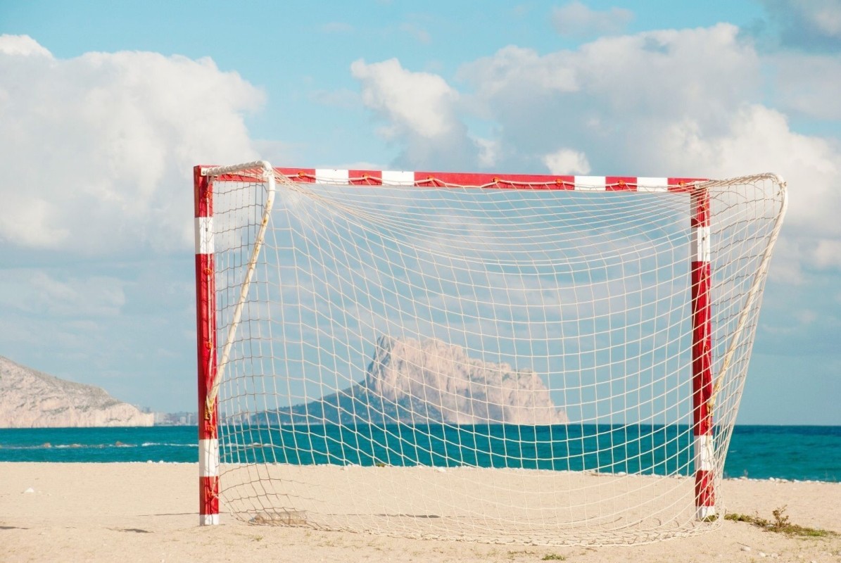 ¿Qué hacemos los futboleros cuando no hay Liga? Ideas para sobrevivir al parón veraniego ¿Qué hacemos los futboleros cuando no hay Liga? Ideas para sobrevivir al parón veraniego