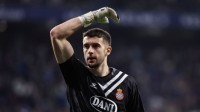 El Barça paga la cláusula de rescisión de Joan Garcia