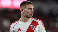 El Real Madrid hace oficial el fichaje de Franco Mastantuono
