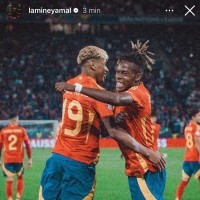 El fichaje de Nico Williams por el Barça se calienta