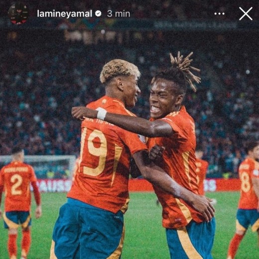 El fichaje de Nico Williams por el Barça se calienta