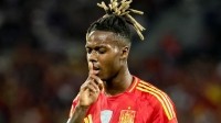 ¡Vuelve el culebrón Nico Williams - Barcelona!