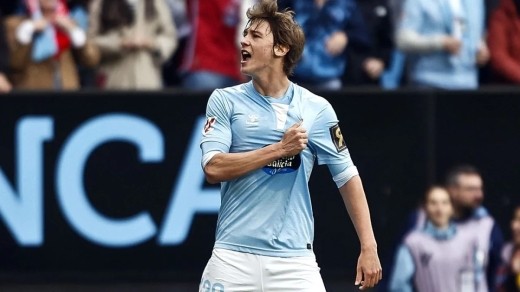 El Wolverhampton está muy cerca de fichar a Fer López