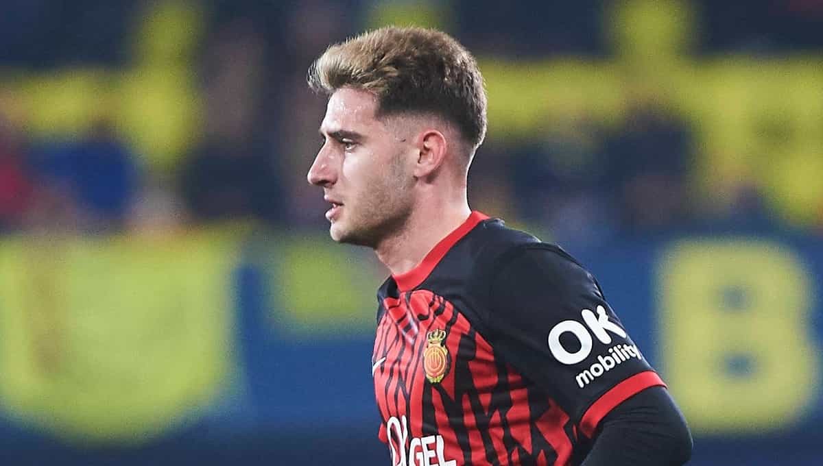 Robert Navarro firmará por el Athletic Club Robert Navarro firmará por el Athletic Club