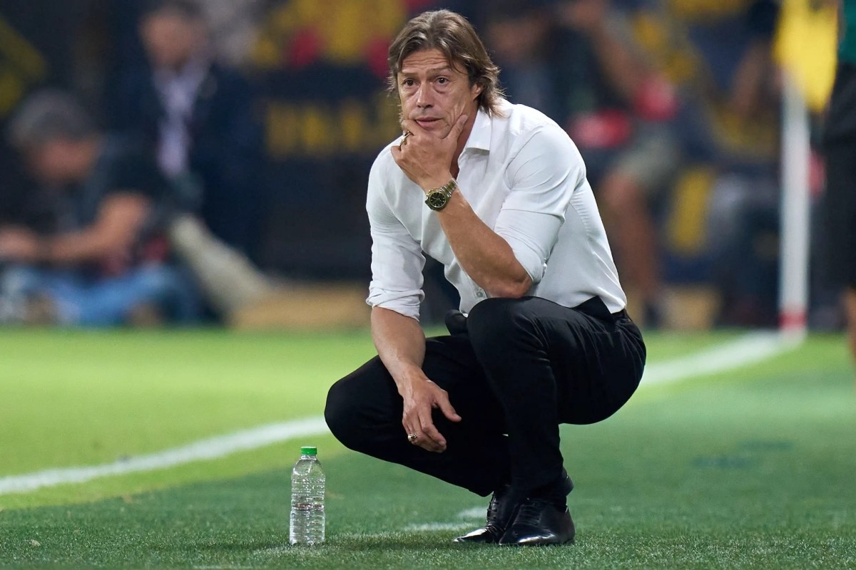 El Sevilla ya tiene nuevo entrenador para la próxima temporada El Sevilla ya tiene nuevo entrenador para la próxima temporada
