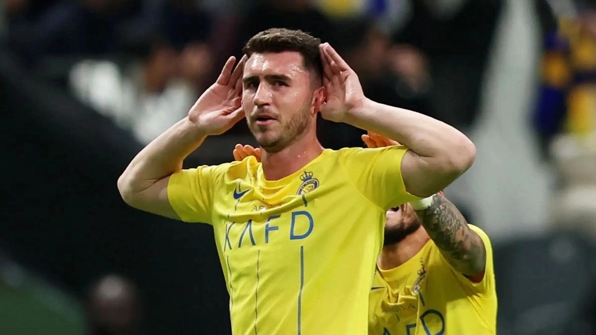 El Athletic intentará fichar a Laporte con Unai Núñez como segunda opción El Athletic intentará fichar a Laporte con Unai Núñez como segunda opción